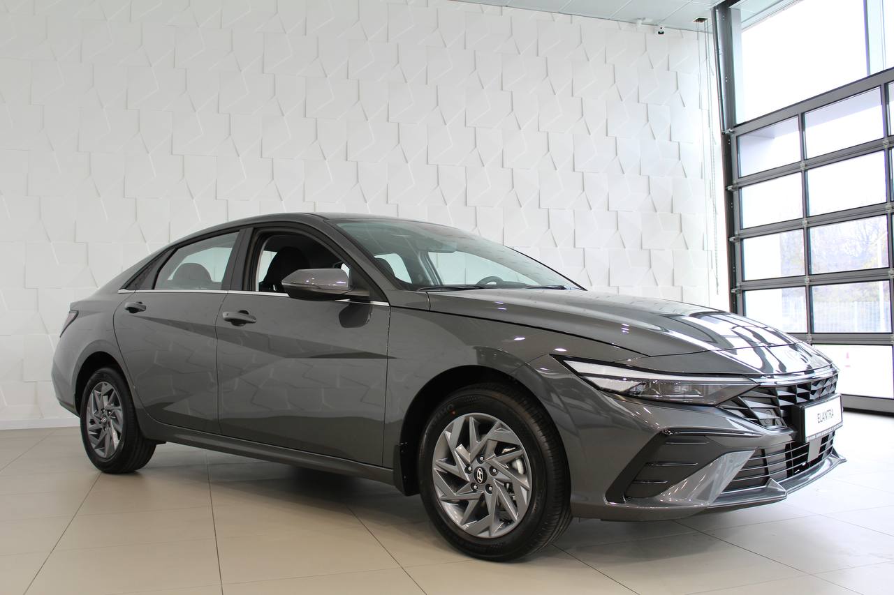 Автосалон Hyundai Запорожье | Техноцентр Навигатор - фото 8