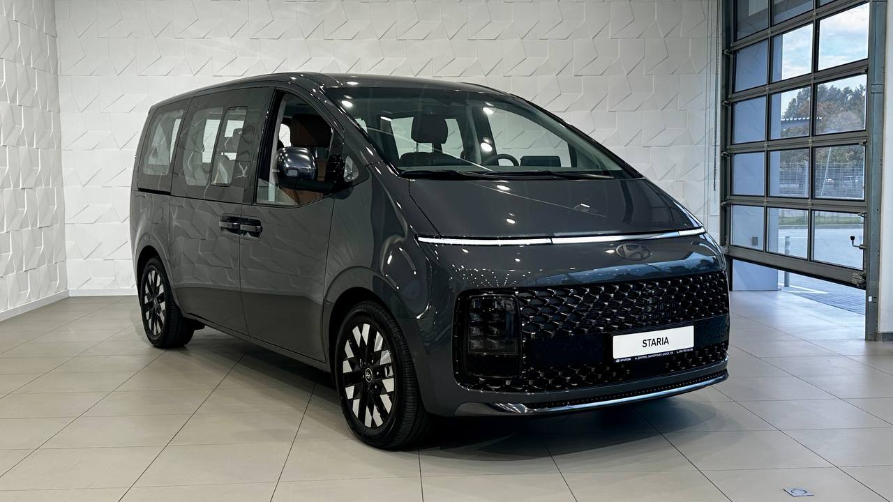 Автосалон Hyundai Запорожье | Техноцентр Навигатор - фото 6