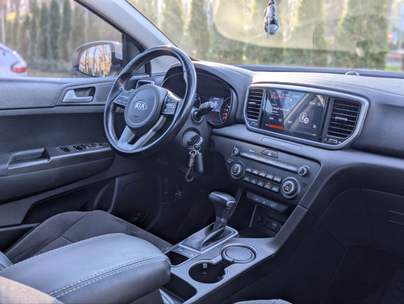 Автосалон Hyundai Запорожье | Техноцентр Навигатор - фото 13