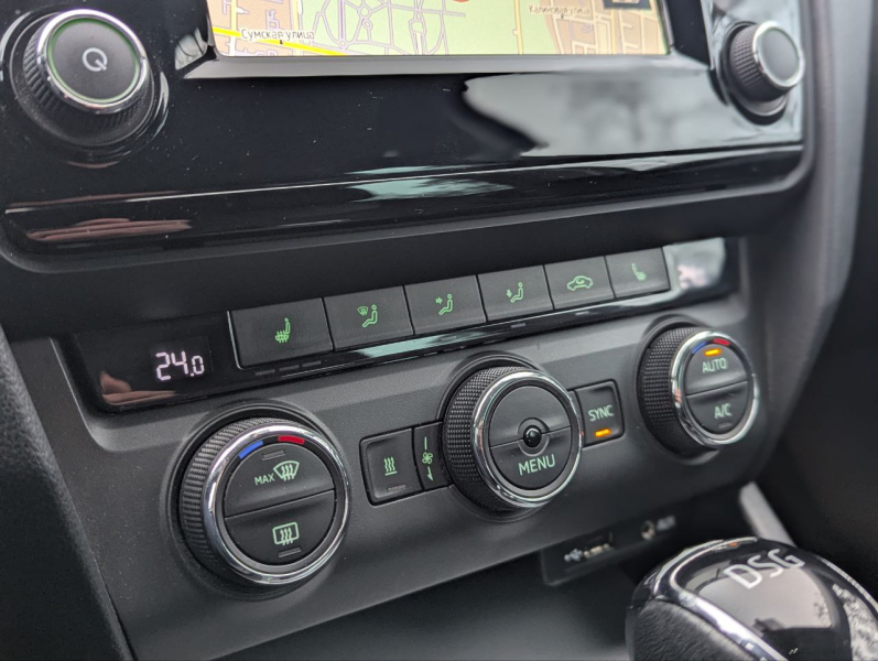 Автосалон Hyundai Запорожье | Техноцентр Навигатор - фото 16