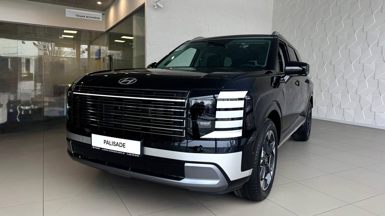 Автосалон Hyundai Запорожье | Техноцентр Навигатор - фото 7