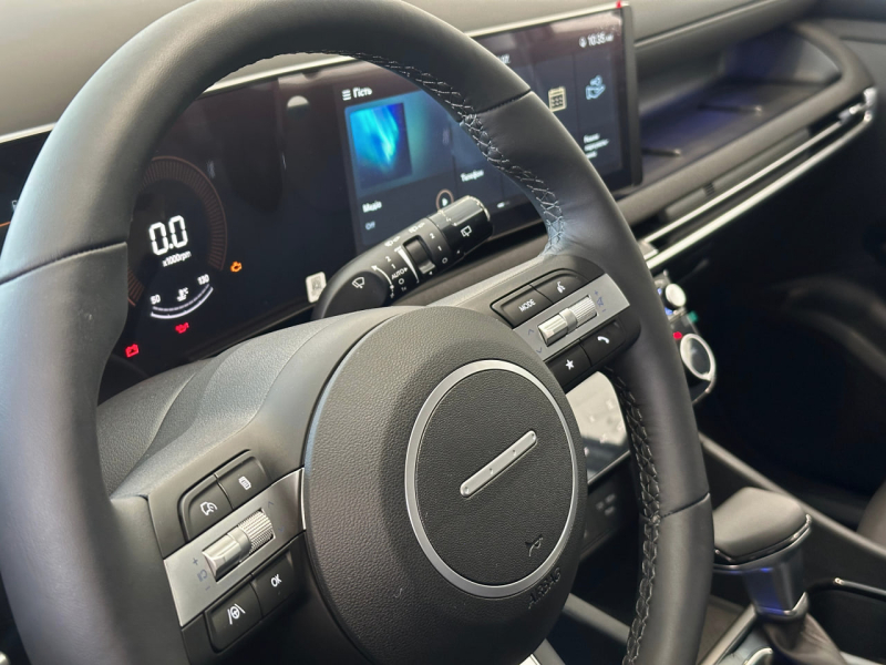 Автосалон Hyundai Запорожье | Техноцентр Навигатор - фото 18