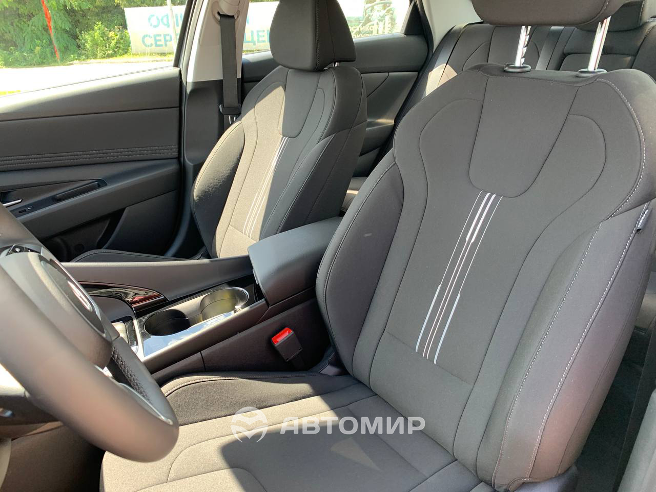 Автосалон Hyundai Запорожье | Техноцентр Навигатор - фото 12