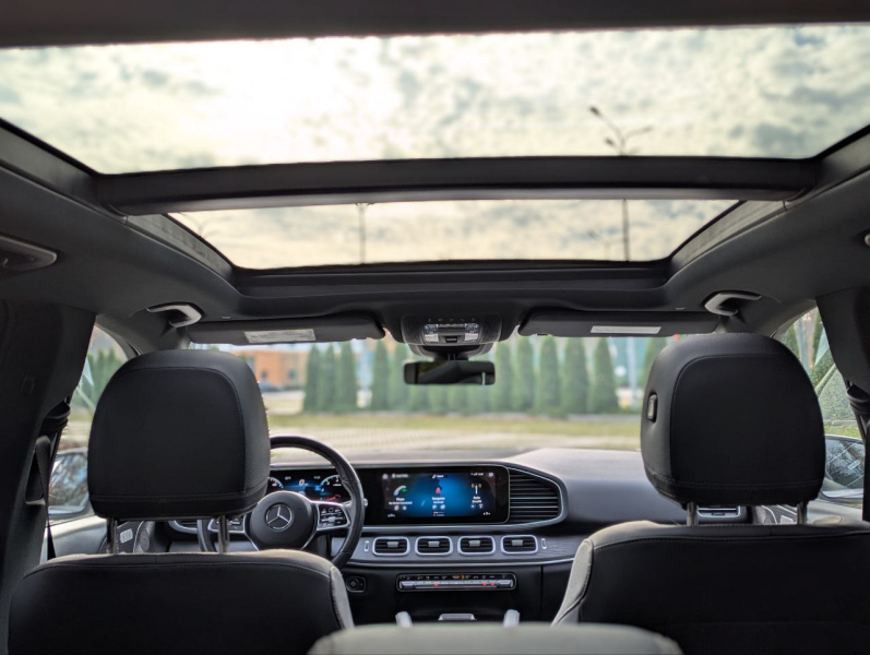 Автосалон Hyundai Запорожье | Техноцентр Навигатор - фото 12