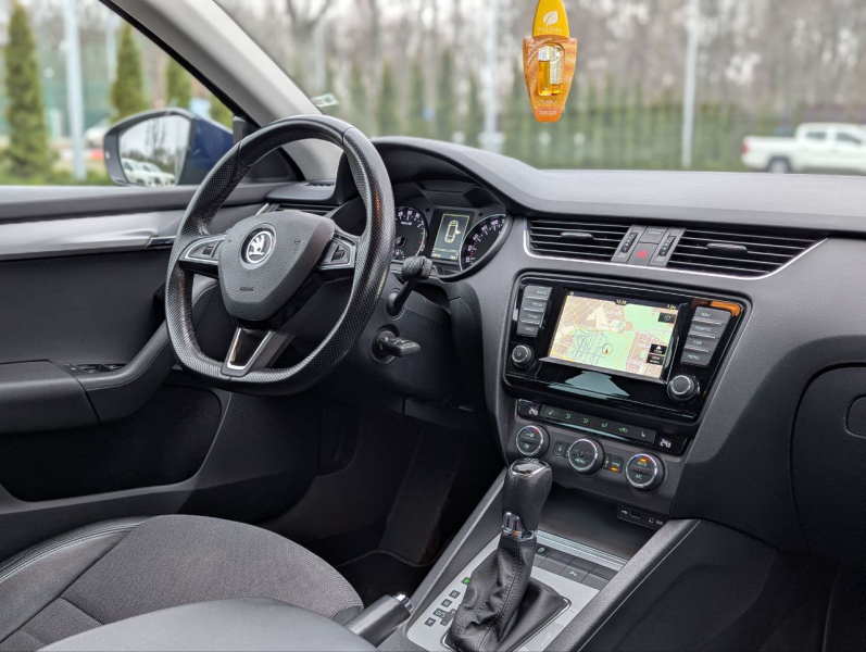 Автосалон Hyundai Запорожье | Техноцентр Навигатор - фото 15