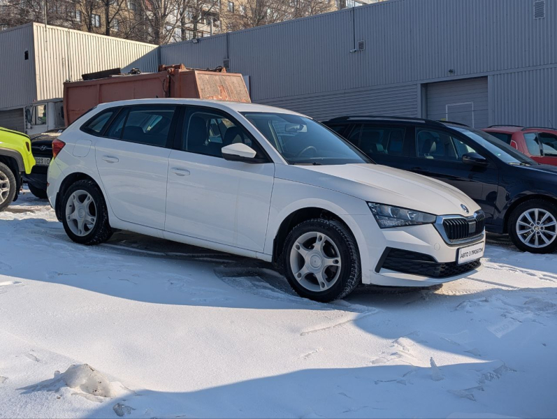 Автосалон Hyundai Запорожье | Техноцентр Навигатор - фото 8