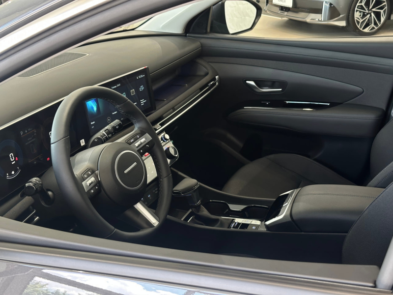 Автосалон Hyundai Запорожье | Техноцентр Навигатор - фото 16