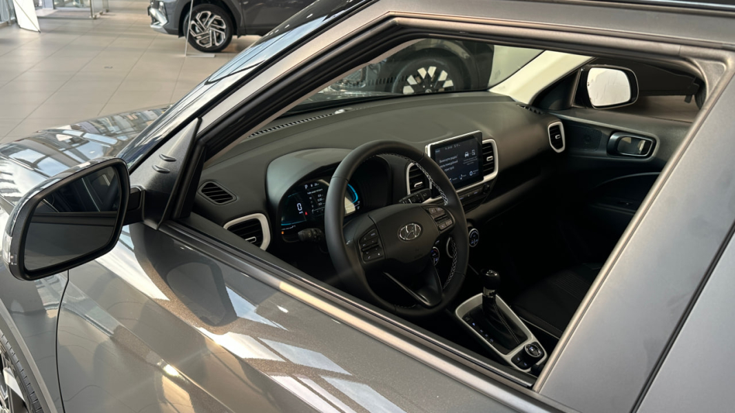 Автосалон Hyundai Запорожье | Техноцентр Навигатор - фото 19