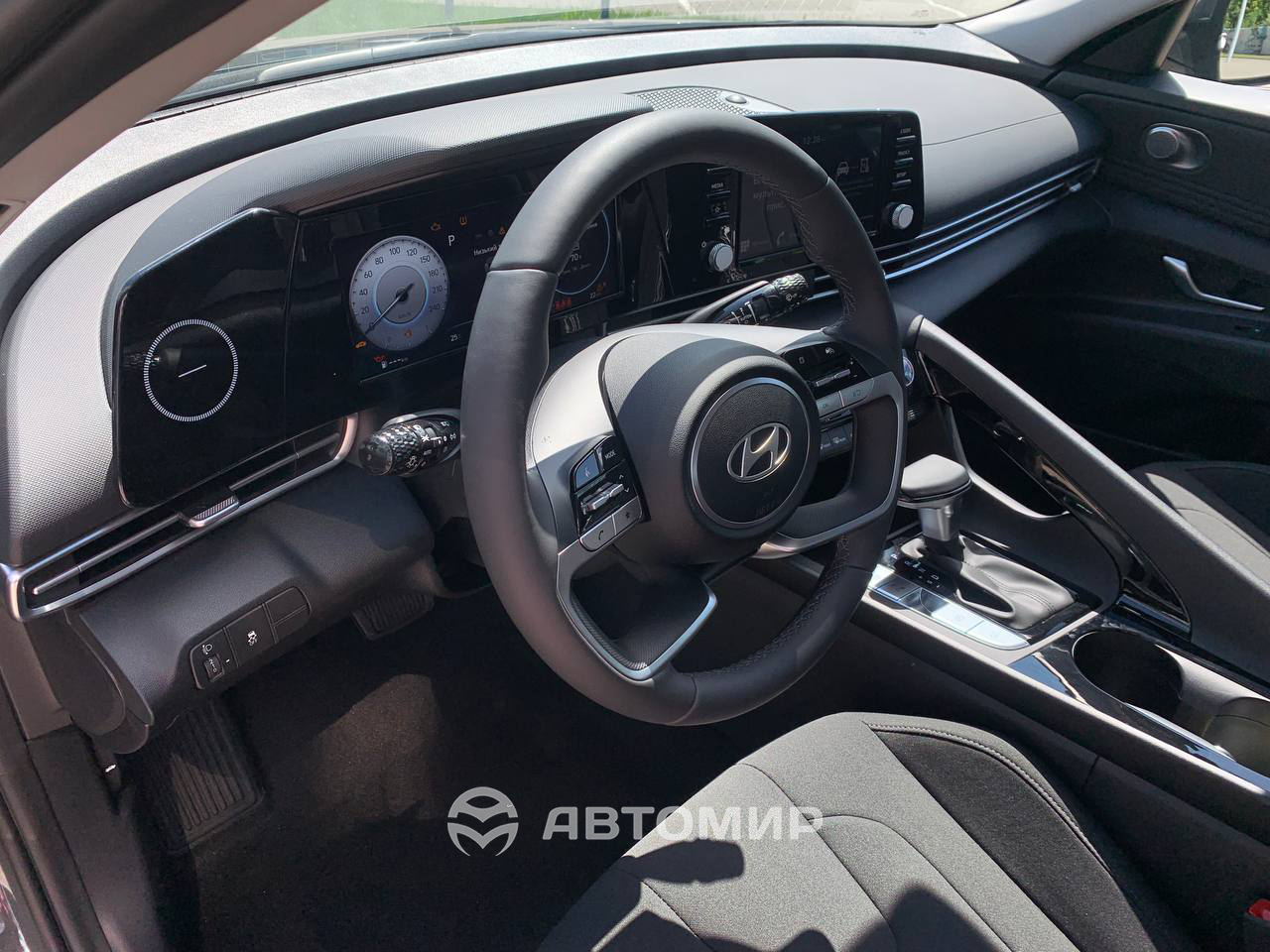 Автосалон Hyundai Запорожье | Техноцентр Навигатор - фото 10