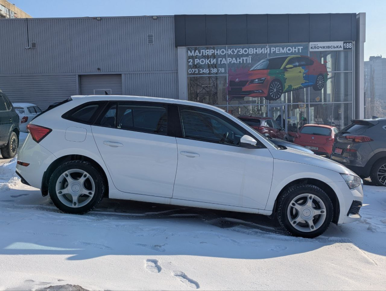 Автосалон Hyundai Запорожье | Техноцентр Навигатор - фото 9