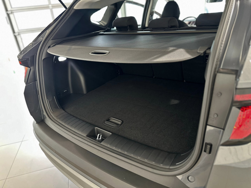 Автосалон Hyundai Запорожье | Техноцентр Навигатор - фото 14