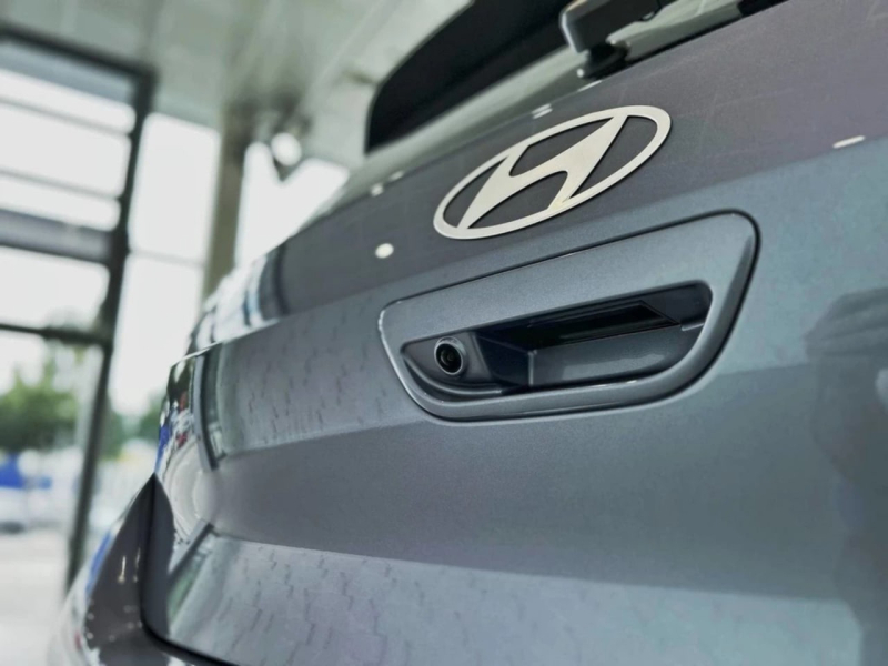 Автосалон Hyundai Запорожье | Техноцентр Навигатор - фото 11