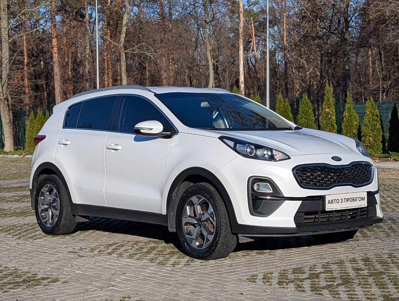 Автосалон Hyundai Запорожье | Техноцентр Навигатор - фото 6