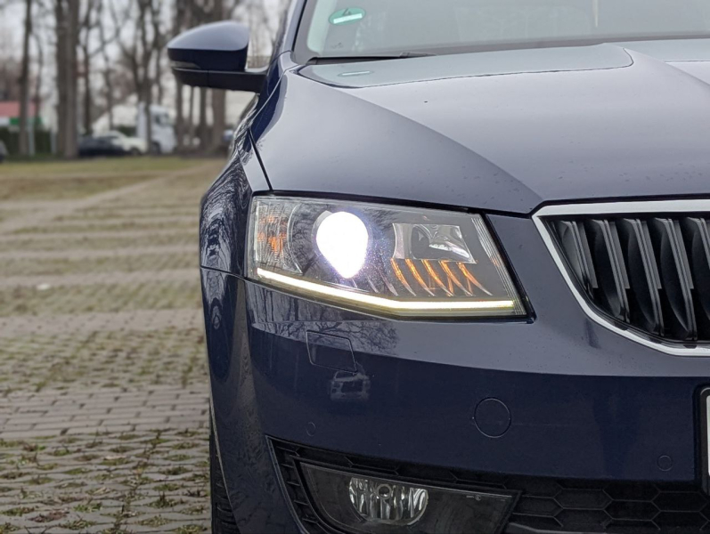 Автосалон Hyundai Запорожье | Техноцентр Навигатор - фото 13