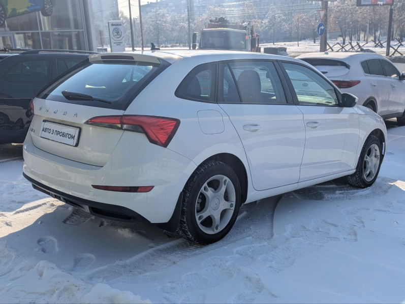 Автосалон Hyundai Запорожье | Техноцентр Навигатор - фото 10