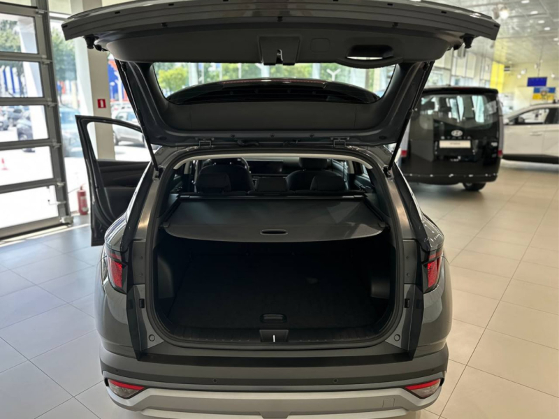 Автосалон Hyundai Запорожье | Техноцентр Навигатор - фото 15