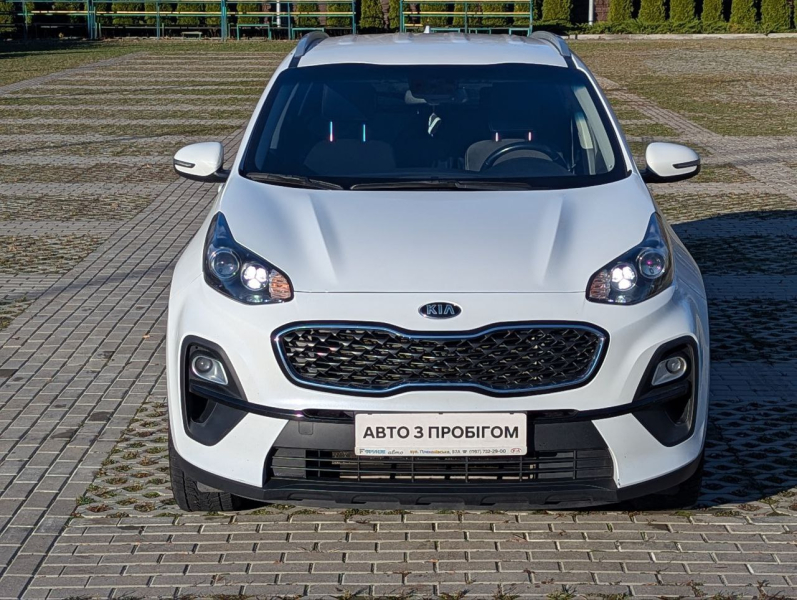 Автосалон Hyundai Запорожье | Техноцентр Навигатор - фото 7