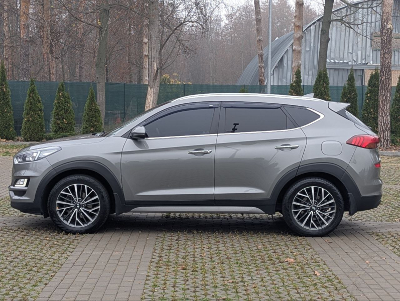 Автосалон Hyundai Запорожье | Техноцентр Навигатор - фото 11