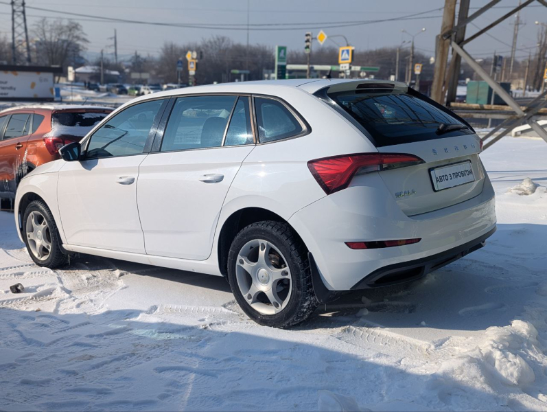 Автосалон Hyundai Запорожье | Техноцентр Навигатор - фото 11