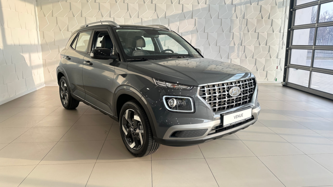 Автосалон Hyundai Запорожье | Техноцентр Навигатор - фото 7