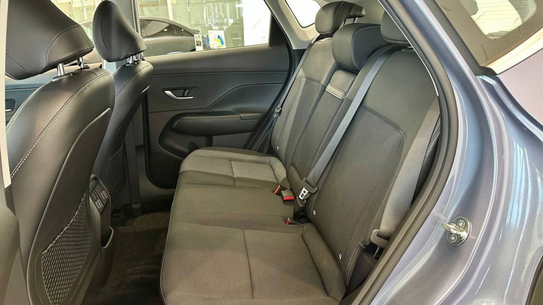 Автосалон Hyundai Запорожье | Техноцентр Навигатор - фото 16