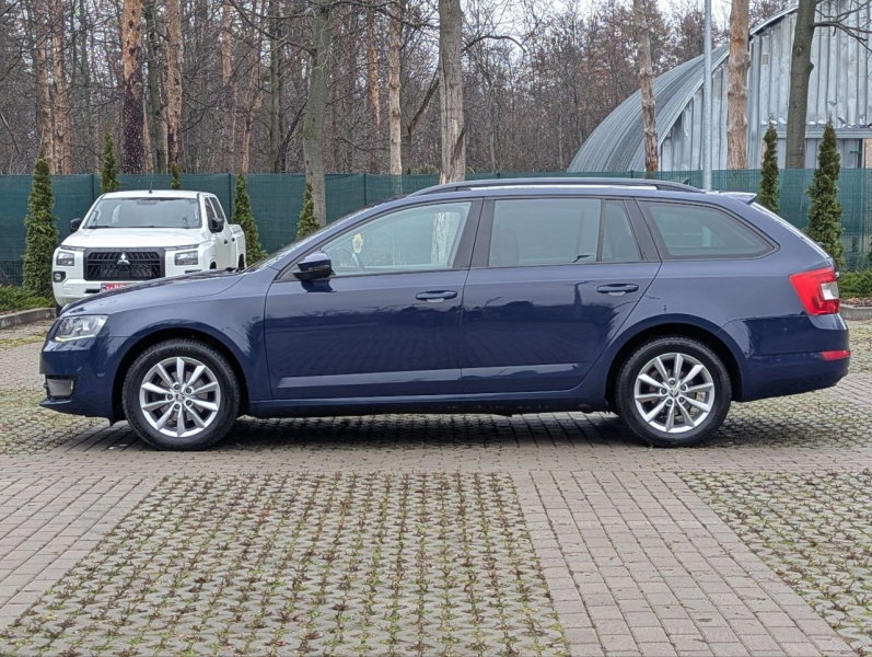 Автосалон Hyundai Запорожье | Техноцентр Навигатор - фото 11