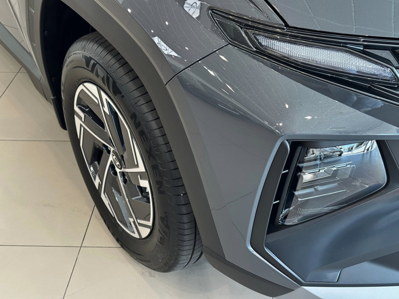 Автосалон Hyundai Запорожье | Техноцентр Навигатор - фото 19