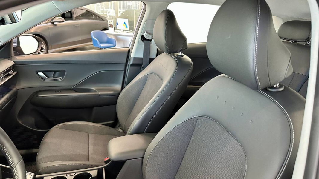 Автосалон Hyundai Запорожье | Техноцентр Навигатор - фото 27