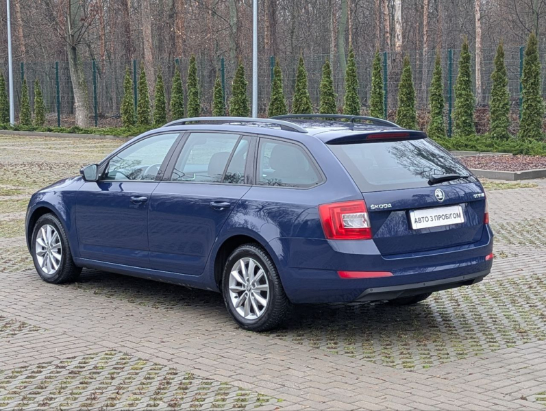 Автосалон Hyundai Запорожье | Техноцентр Навигатор - фото 10