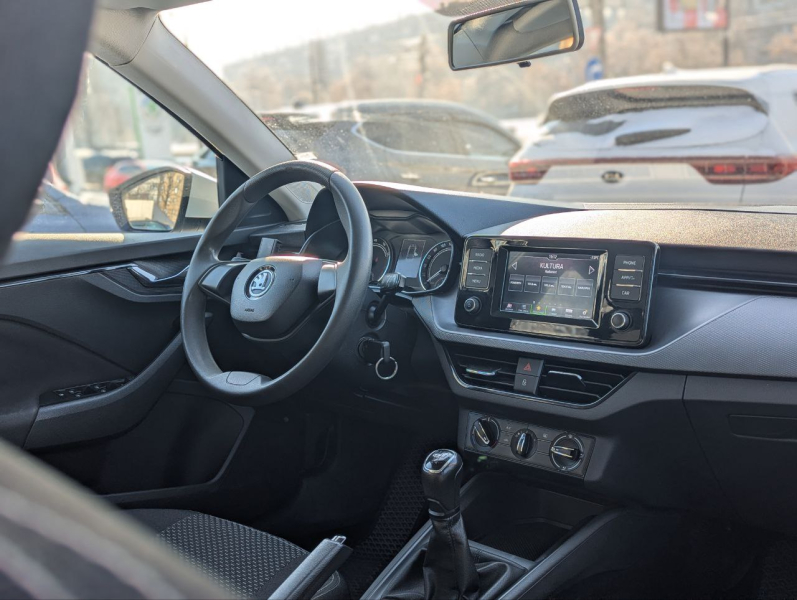 Автосалон Hyundai Запорожье | Техноцентр Навигатор - фото 13