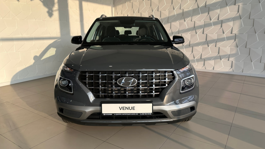 Автосалон Hyundai Запорожье | Техноцентр Навигатор - фото 8