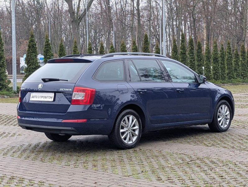 Автосалон Hyundai Запорожье | Техноцентр Навигатор - фото 9