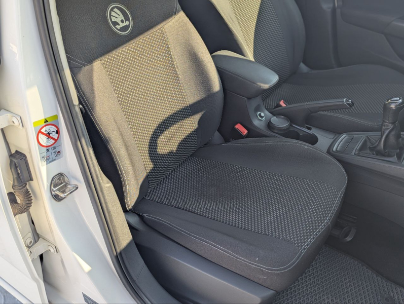 Автосалон Hyundai Запорожье | Техноцентр Навигатор - фото 14