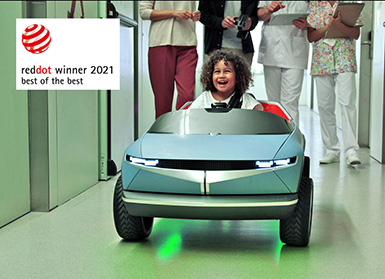 Автосалон Hyundai Запорожье | Техноцентр Навигатор - фото 10