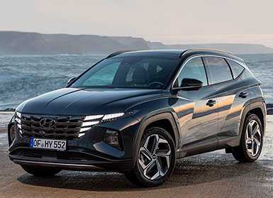 Автосалон Hyundai Запорожье | Техноцентр Навигатор - фото 9