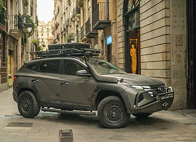 Автосалон Hyundai Запорожье | Техноцентр Навигатор - фото 10